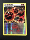 Double Magma Energy