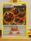 Double Magma Energy