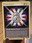 Double Rainbow Energy