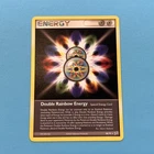 Double Rainbow Energy