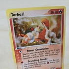 Torkoal