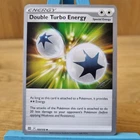 Double Turbo Energy