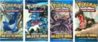 Booster Pack
