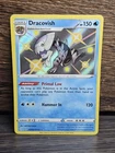 Dracovish