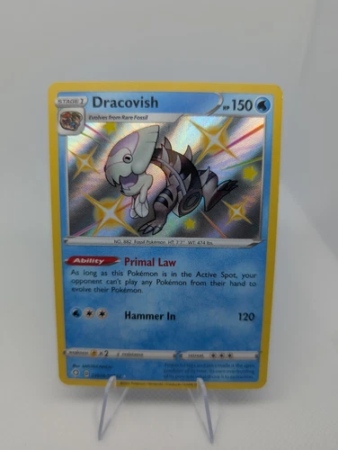 Dracovish