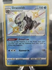 Dracovish