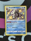Dracovish