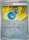Dragon Elixir