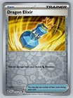 Dragon Elixir