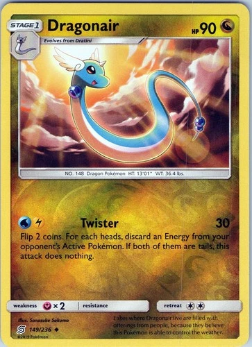 Dragonair