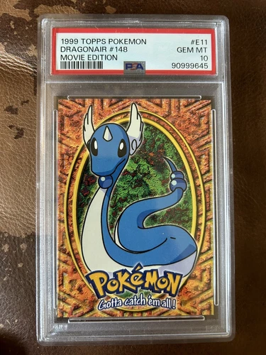 Dragonair
