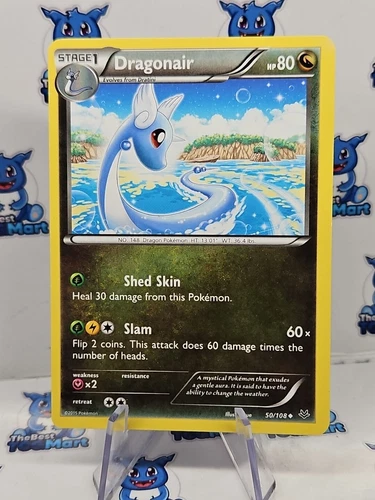 Dragonair