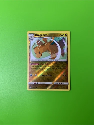 Dragonite