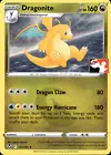 Dragonite