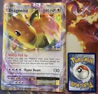 Dragonite EX