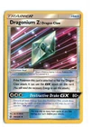 Dragonium Z: Dragon Claw