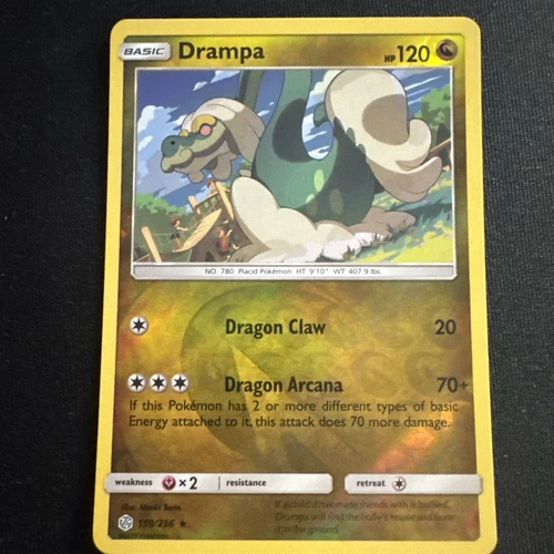 Drampa