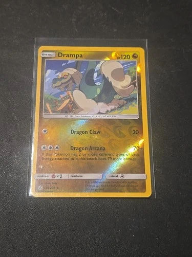 Drampa