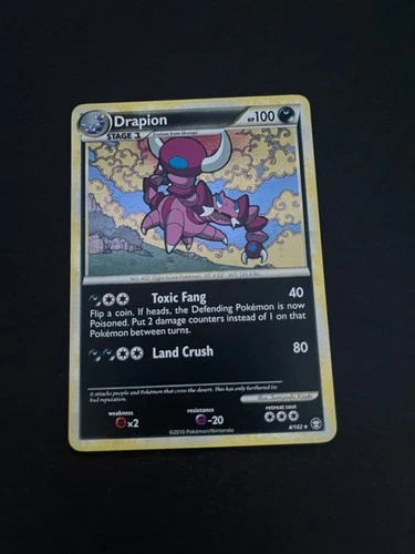 Drapion