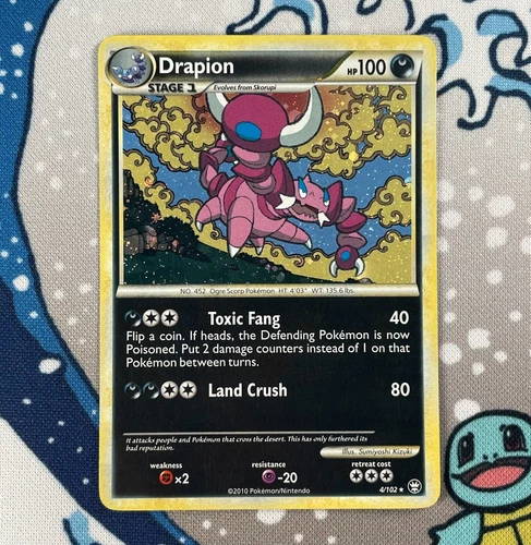 Drapion