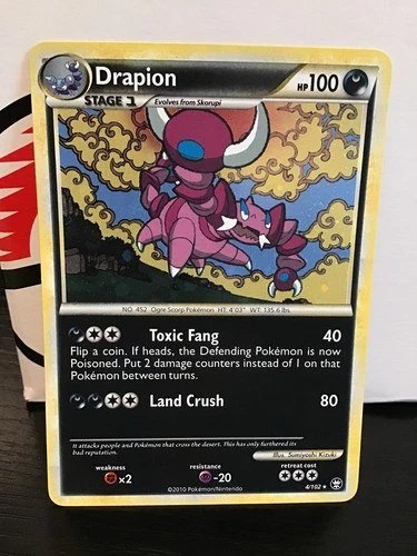 Drapion