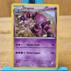 Drapion