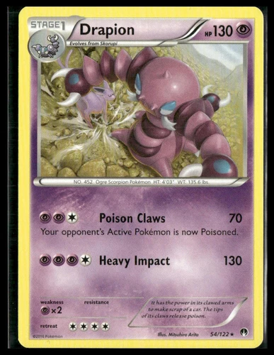 Drapion
