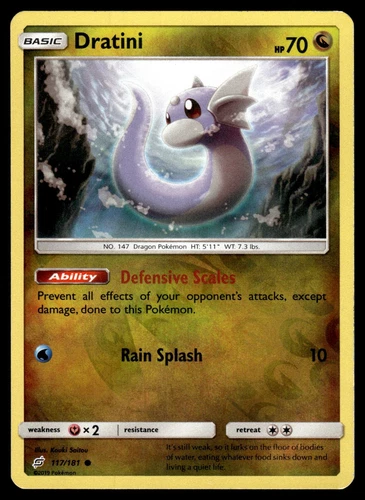Dratini