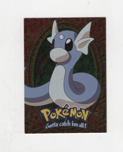 Dratini
