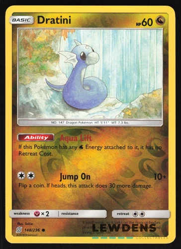 Dratini