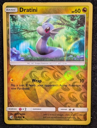 Dratini