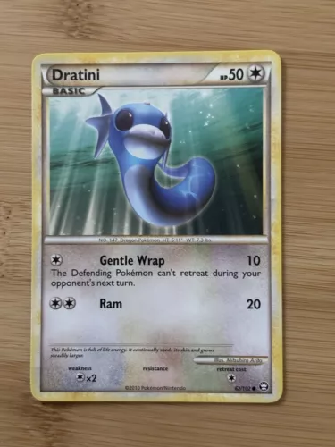 Dratini