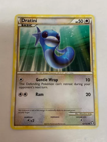 Dratini