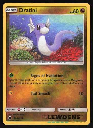 Dratini