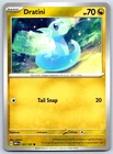 Dratini