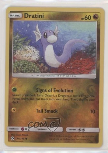 Dratini