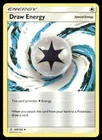 Draw Energy