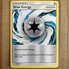 Draw Energy