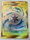 Draw Energy
