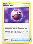 Dream Ball