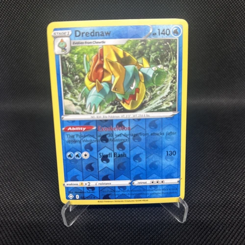 Drednaw