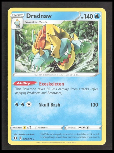 Drednaw