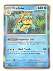 Drednaw
