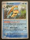 Drednaw
