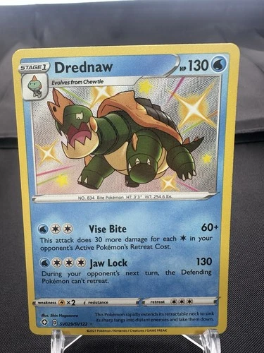 Drednaw
