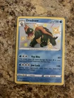 Drednaw