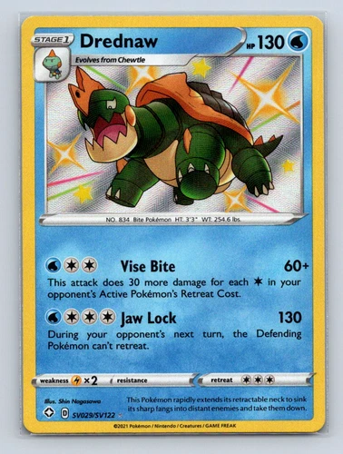 Drednaw