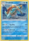 Drednaw
