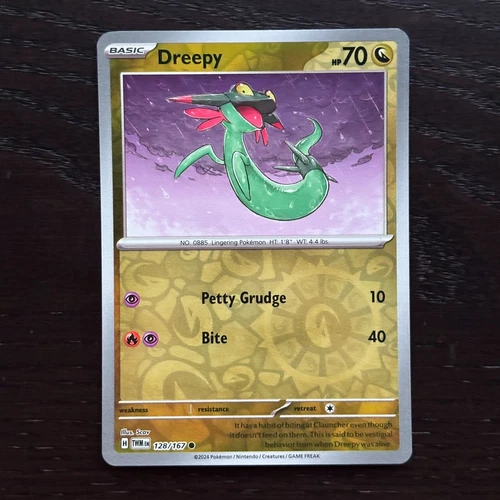 Dreepy