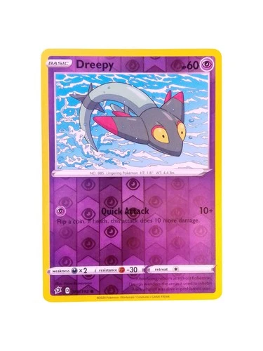 Dreepy